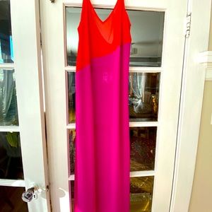 Lulus sun dress/ beach cover up